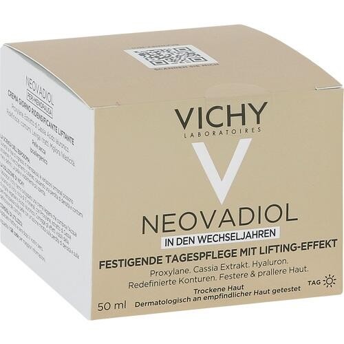 Vichy neovadiol tagescreme - vichy,