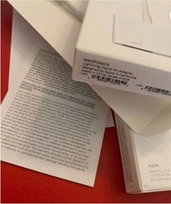 Original Apple Lightning HDMI