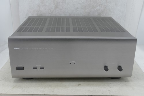 Yamaha 630 high - yamaha,