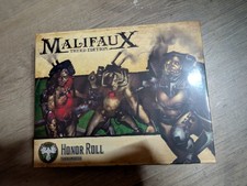 Wyrd Malifaux Honor Roll Box