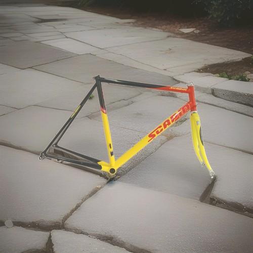 Scapin pro evolution - scapin,
