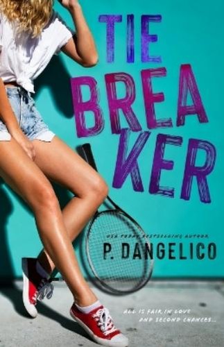 Dangelico tiebreaker - p,