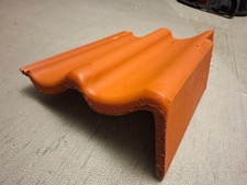 Ortgangziegel Braas Doppel S