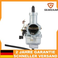 VERGASER PZ30 für Bashan