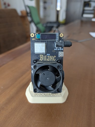 Bitaxe modell b 601 - bitaxe, [modell-nr.,