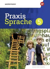 Praxis Sprache - Ausgabe 2022