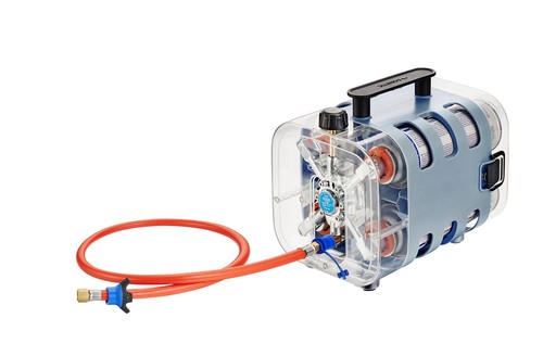 Cadac quad power pak mbar - quad,