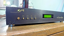 AVM EVOLUTION T1 RDS Tuner High End