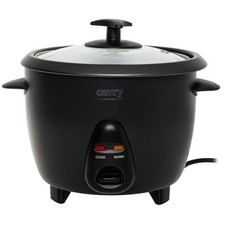 Camry Reiskocher schwarz, 1L