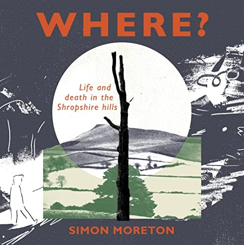 Where life and - where?:,