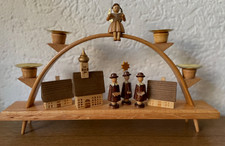 Weihnacht Erzgebirge