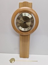 Pendeluhr Wanduhr Uhr mit