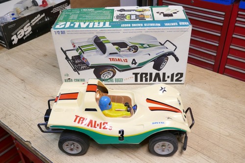 Vintage buggy spital - buggy, spital/