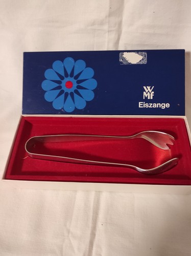 Vintage wmf eis - eis, 17,5cm