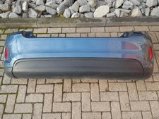 Fiat 500x stoßstange - stoßstange, hinten