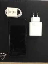 Xiaomi MI 11 midnight gray