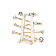 Pinolino Kugelbahn Kuno Buche