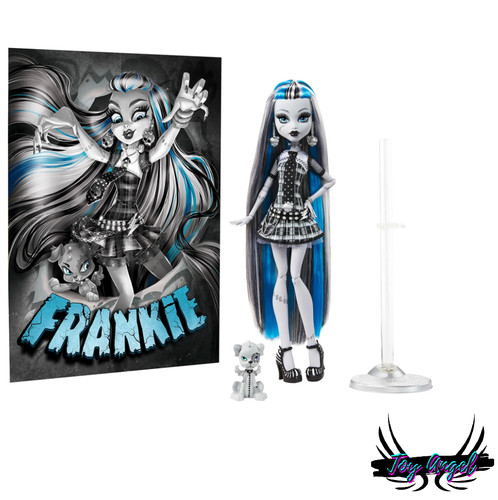 Monster high reel - -,