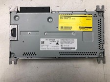 Audio-Verstärker Skoda Superb III Kombi 3V 81A035223 P19916625