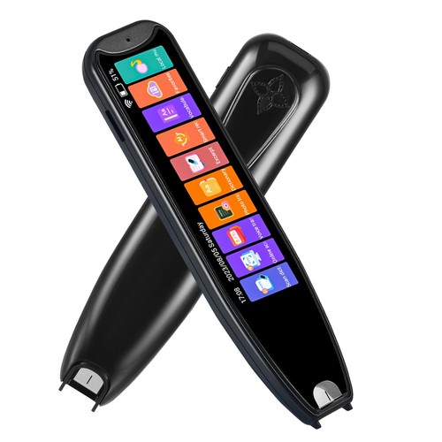 Smart scan translator pen - smart,