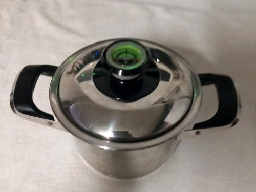 Amc topf 0 liter - 16,