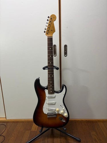 Fender st62 70tx - fender, st62-70tx
