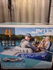 SET INTEX Excursion 4