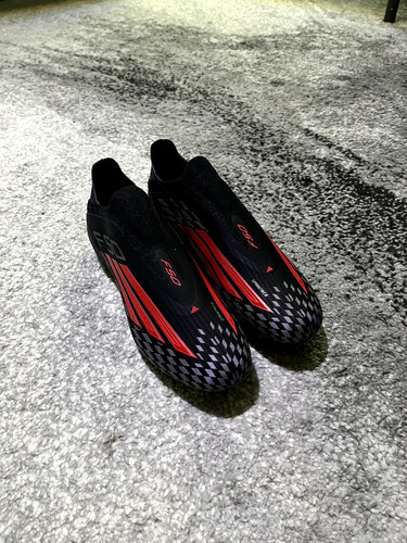 Adidas f50 elite - elite, fg