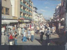 Westerland / Sylt - Friedrichstraße