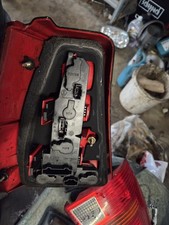 Rückleuchten Set für VW Golf 4 + Bora Variant Kombi Rücklichter Heckleuchten