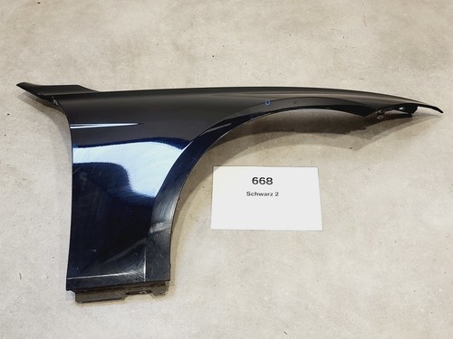 Bmw f30 318d seitenwand vorn - bmw,