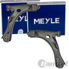 2X MEYLE QUERLENKER SATZ UNTEN