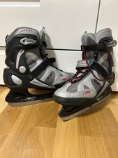 Hyskate Comfort Fitting