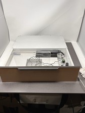 Kavo Absaugung Mediadent Tisch