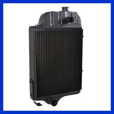 Kühler Wasserkühler für