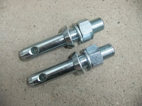 Wgf unterlenker - 2x,