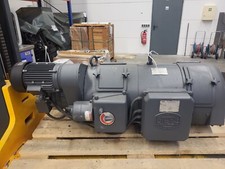Druckmaschinen Motor DIETZ LDN 180/17