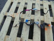 56051694AA Kabelbaum Tür hinten links 2008 Dodge Ram 1500 5.7 Hemi Quad Cap