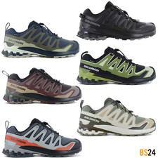 Salomon XA PRO 3D V9 GTX GORE-TEX  - Herren Laufschuhe Wanderschuhe Schuhe NEU