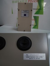 ONO SOKKI / ONO-SOKKI, PA-150, Isolated Amplifier (inkl. Batterie)