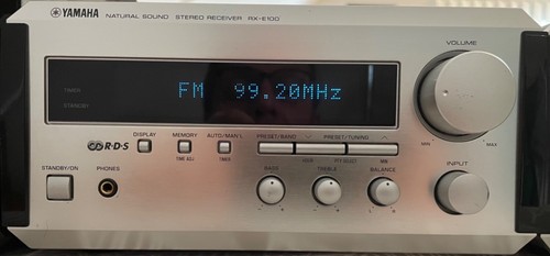 Yamaha pianocraft system - yamaha,