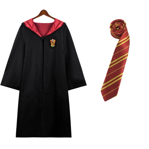 Harry potter kostüm robe - potter,