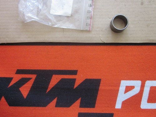 Ktm lc4 graphitring - lc4, 32x37x20