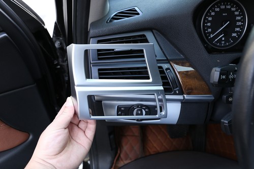 Passend für bmw - für, e70