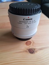 Canon extender ef - , 2x