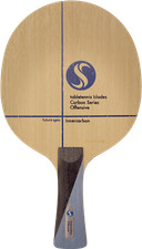 futurespin Tischtennisholz Innercarbon *NEU+OVP*
