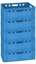 Kunststoffbox stapelboxen - kunststoffbox,