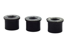 3 Stück AV  Puffer Vibrations