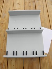 Kapselspender, Kapselhalter