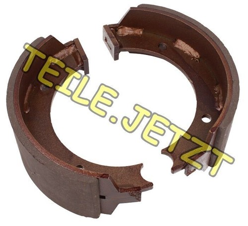 Bremsbacken für deutz - 2,